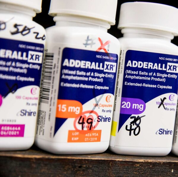 Adderall 20mg/30mg online in Norway and Sweden without a prescription - Image 2