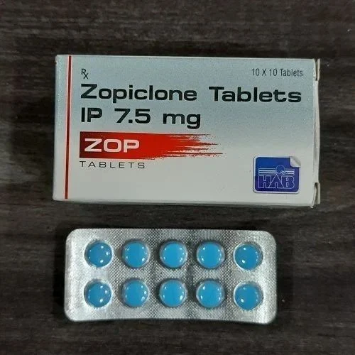 Beställa Imovane 7.5 Mg Utan Att Registrera Sig