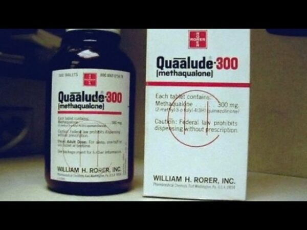 Buy Quaalude 300mg