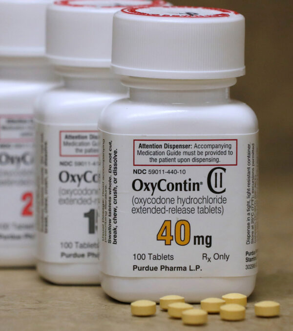 Köp Oxycontin 40mg Online Utan Recept