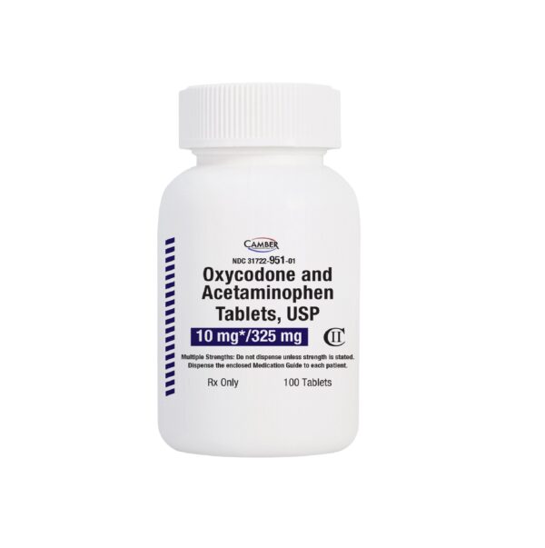 Oxycodone - Image 4