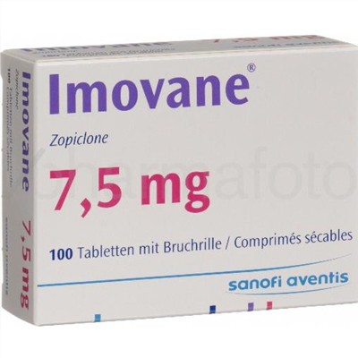 Hur Spårar Jag Min Beställning AV Imovane 7.5 Mg?